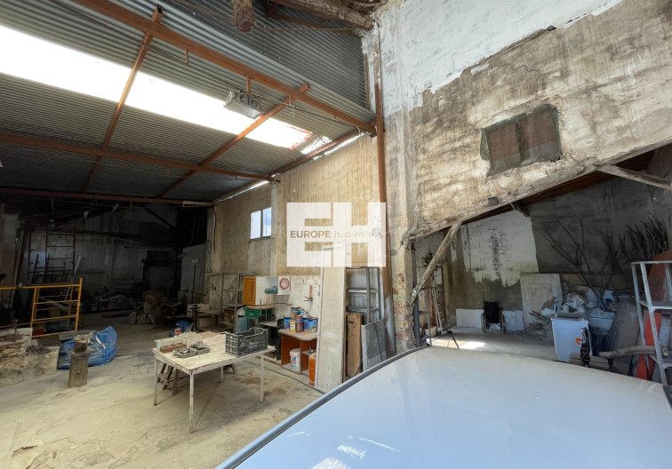 Segunda mano - town house - Benejúzar - Inland