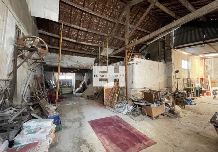 Segunda mano - town house - Benejúzar - Inland