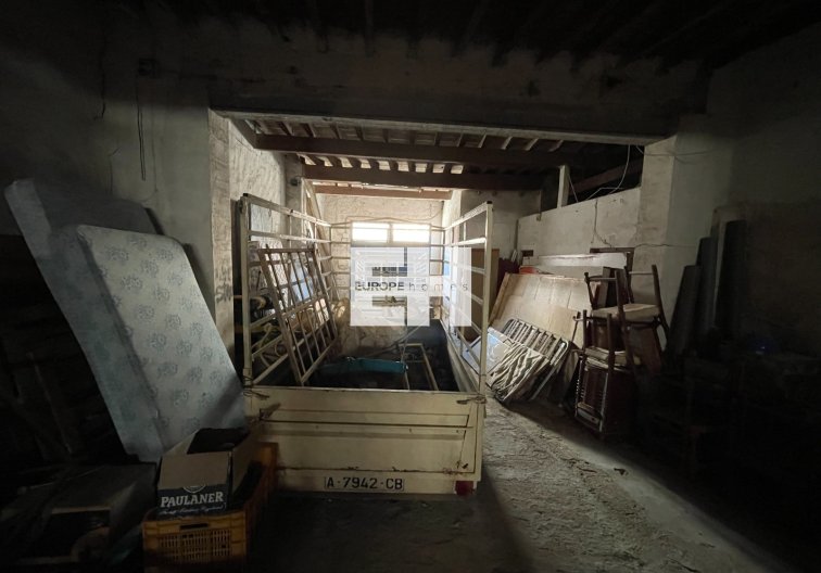 Segunda mano - town house - Benejúzar - Inland