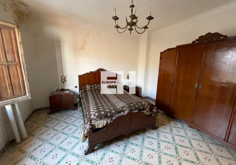 Segunda mano - town house - Benejúzar - Inland