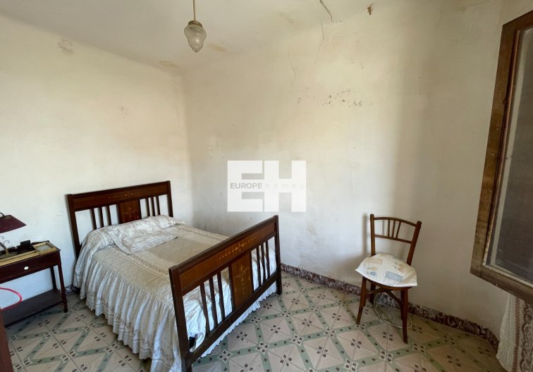 Segunda mano - town house - Benejúzar - Inland