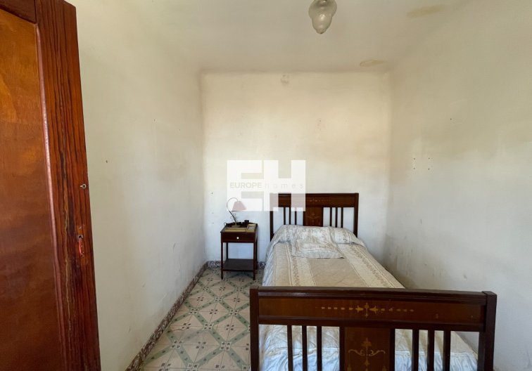 Segunda mano - town house - Benejúzar - Inland