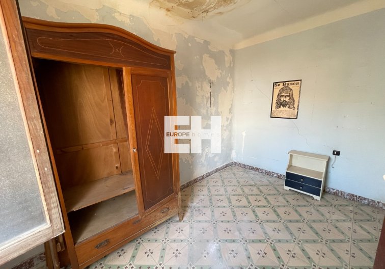 Segunda mano - town house - Benejúzar - Inland