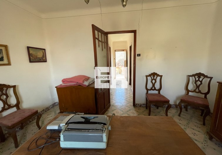 Segunda mano - town house - Benejúzar - Inland