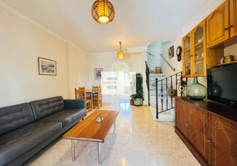 Segunda mano - Duplex - Torrevieja - Costa Blanca