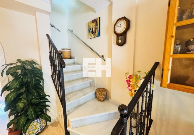 Segunda mano - Duplex - Torrevieja - Costa Blanca