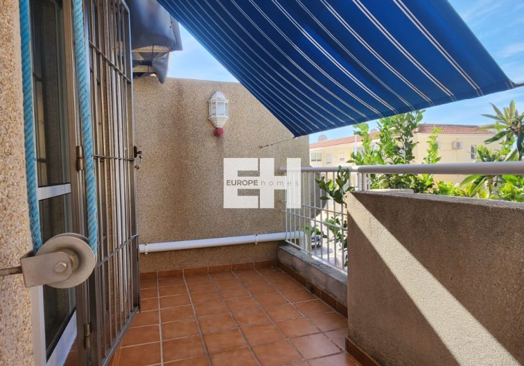 Segunda mano - Duplex - Torrevieja - Costa Blanca