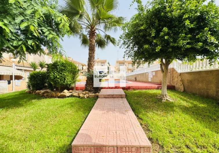 Segunda mano - Duplex - Torrevieja - Costa Blanca
