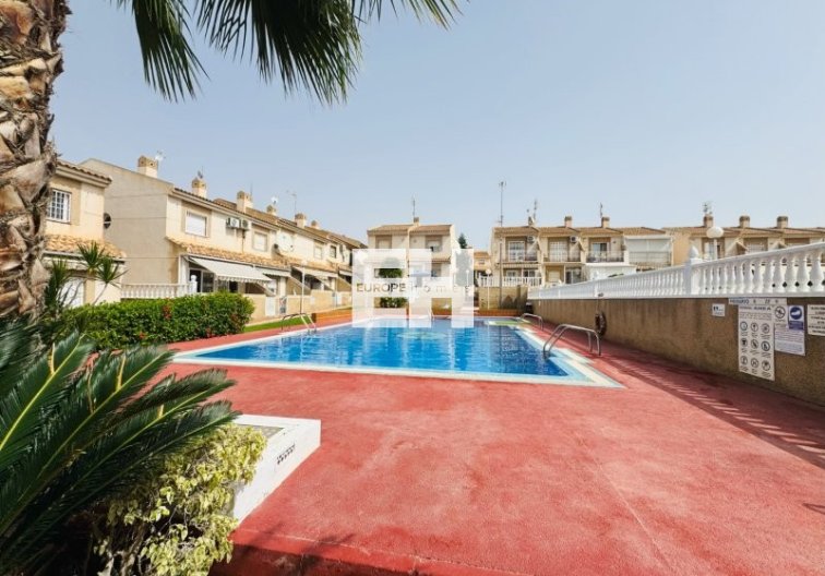 Segunda mano - Duplex - Torrevieja - Costa Blanca