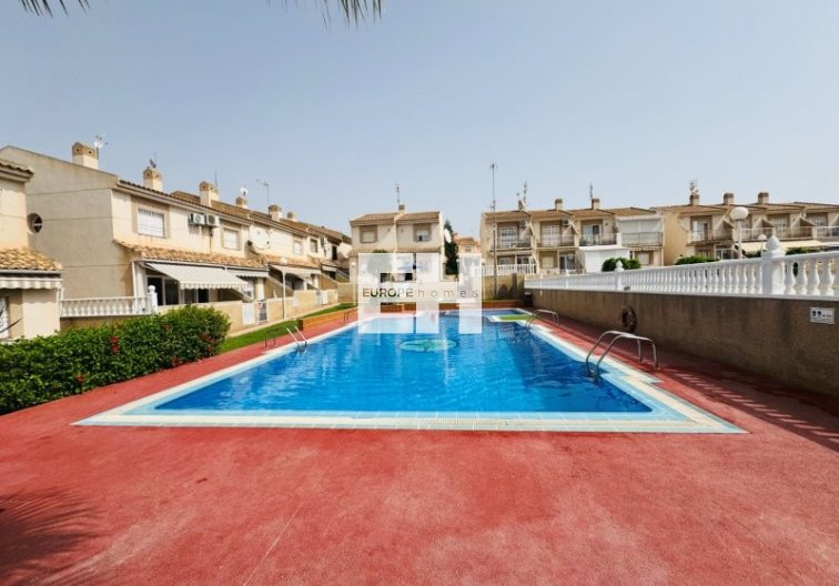 Segunda mano - Duplex - Torrevieja - Costa Blanca