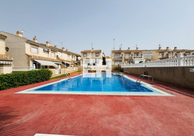 Segunda mano - Duplex - Torrevieja - Costa Blanca