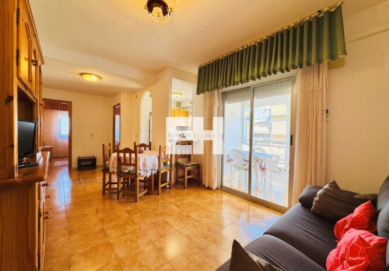 Segunda mano - Apartamento  - La Mata - Costa Blanca