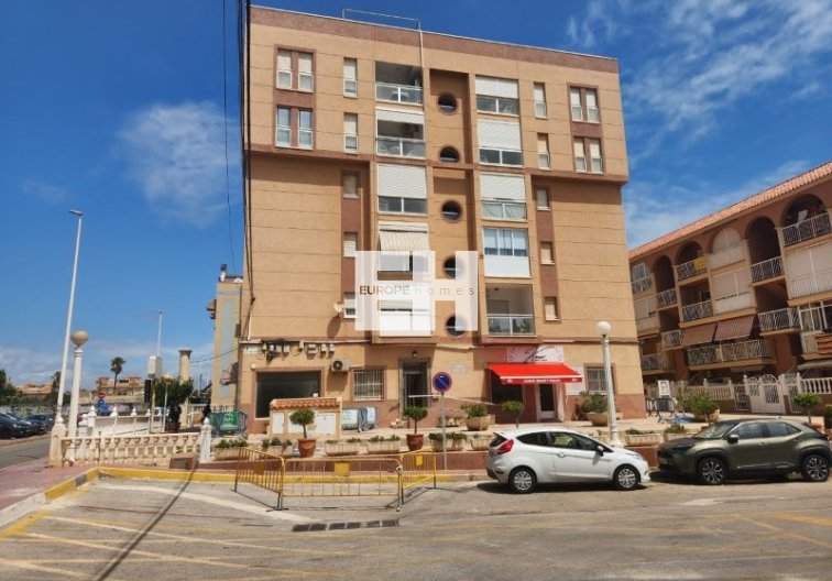 Segunda mano - Apartamento  - La Mata - Costa Blanca