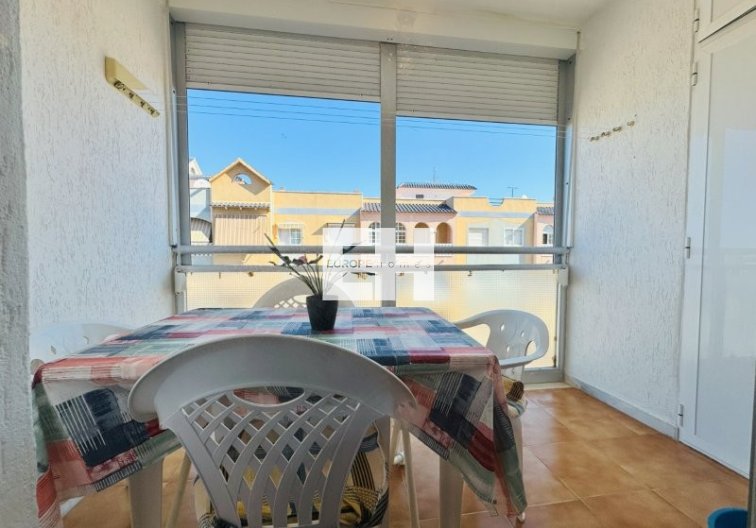 Segunda mano - Apartamento  - La Mata - Costa Blanca