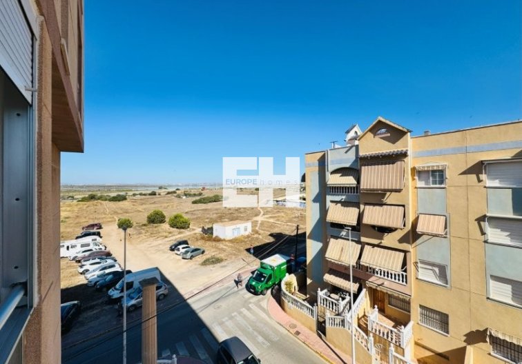 Segunda mano - Apartamento  - La Mata - Costa Blanca