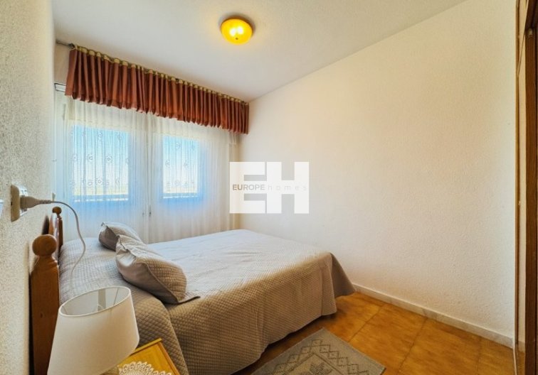 Segunda mano - Apartamento  - La Mata - Costa Blanca