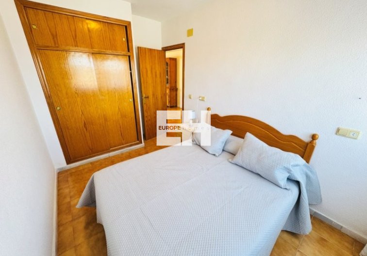 Segunda mano - Apartamento  - La Mata - Costa Blanca