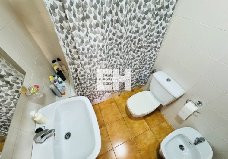 Segunda mano - Apartamento  - La Mata - Costa Blanca