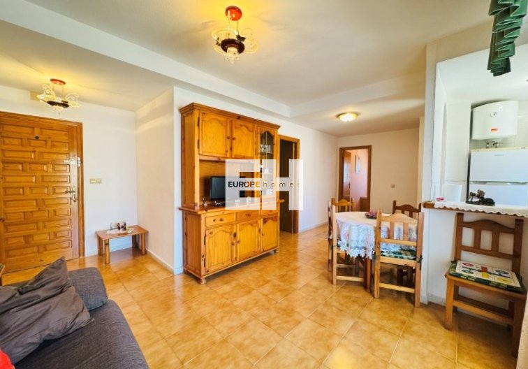 Segunda mano - Apartamento  - La Mata - Costa Blanca