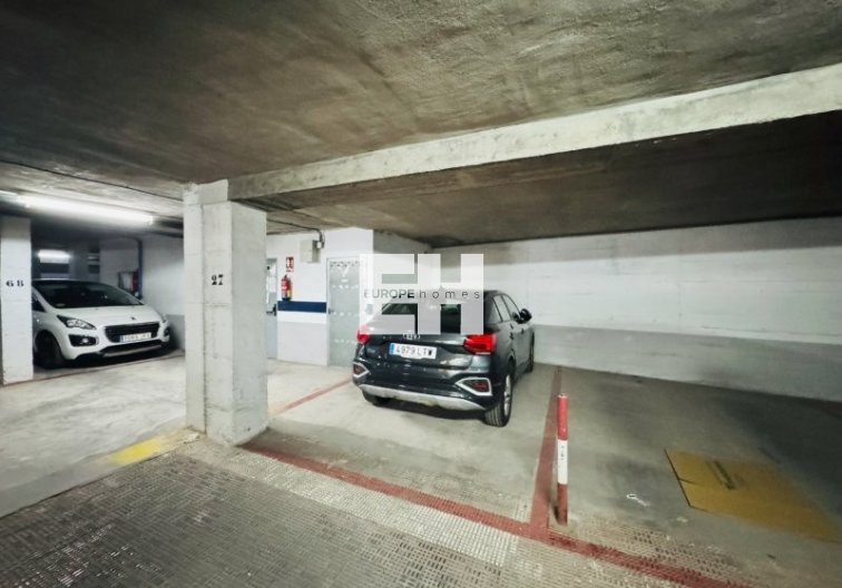 Segunda mano - Apartamento  - La Mata - Costa Blanca