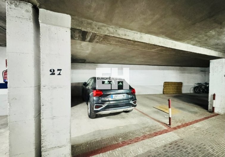 Segunda mano - Apartamento  - La Mata - Costa Blanca