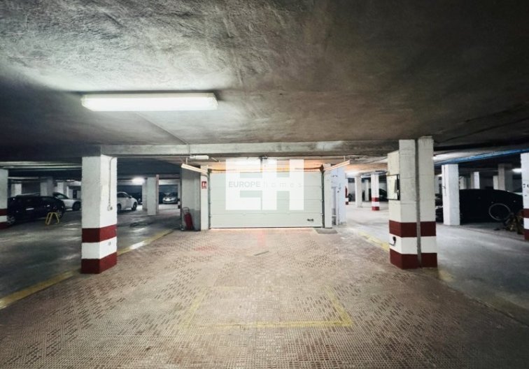 Segunda mano - Apartamento  - La Mata - Costa Blanca