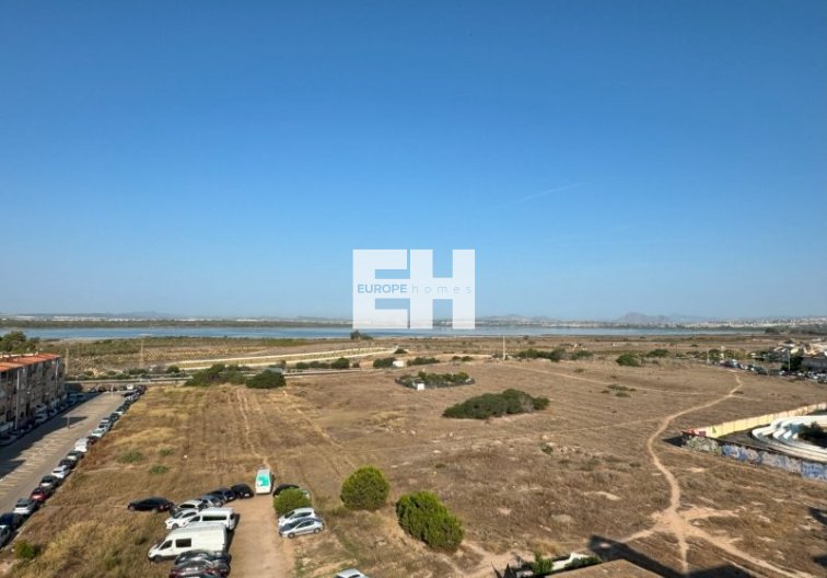 Segunda mano - Apartamento  - La Mata - Costa Blanca