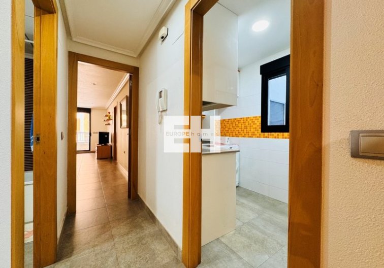 Segunda mano - Apartamento  - La Mata - Costa Blanca