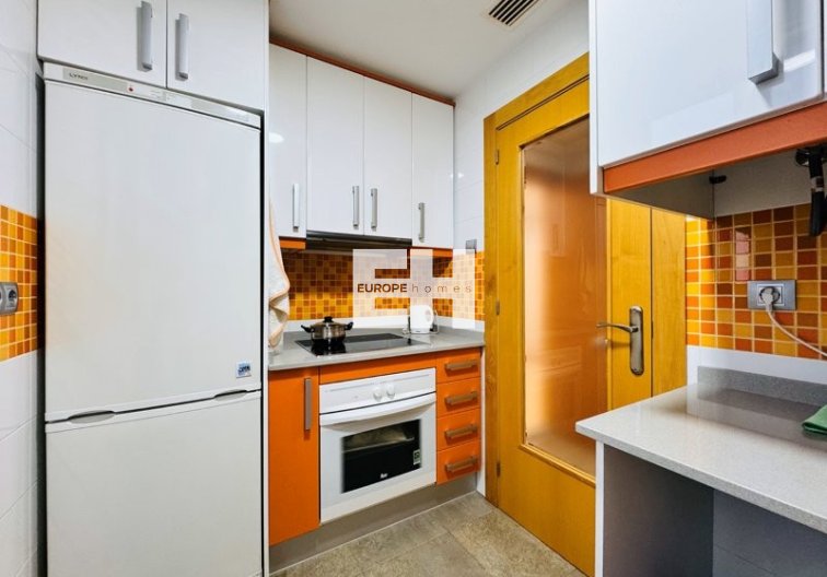 Segunda mano - Apartamento  - La Mata - Costa Blanca