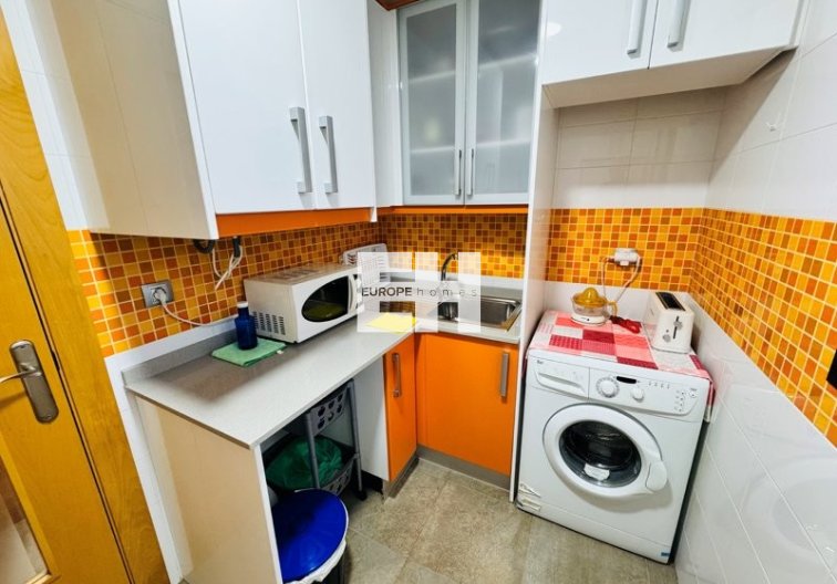 Segunda mano - Apartamento  - La Mata - Costa Blanca