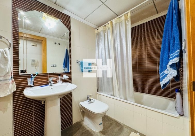 Segunda mano - Apartamento  - La Mata - Costa Blanca