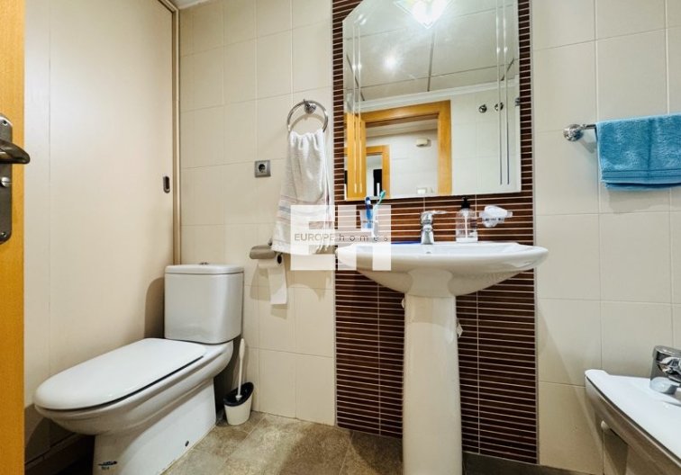 Segunda mano - Apartamento  - La Mata - Costa Blanca