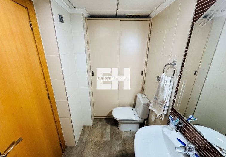 Segunda mano - Apartamento  - La Mata - Costa Blanca