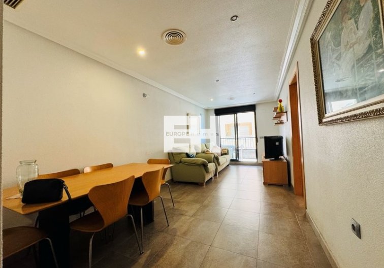 Segunda mano - Apartamento  - La Mata - Costa Blanca