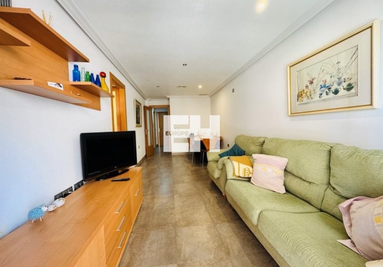 Segunda mano - Apartamento  - La Mata - Costa Blanca