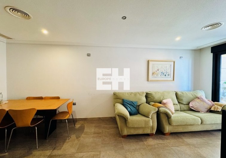 Segunda mano - Apartamento  - La Mata - Costa Blanca