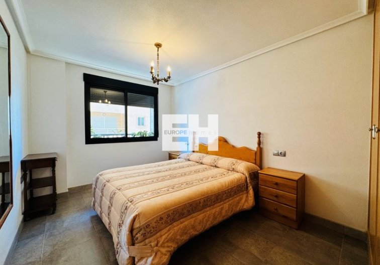 Segunda mano - Apartamento  - La Mata - Costa Blanca