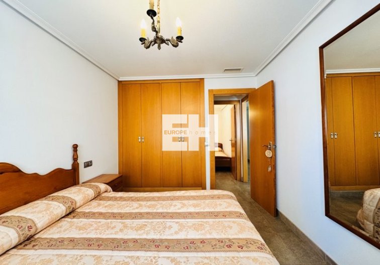 Segunda mano - Apartamento  - La Mata - Costa Blanca