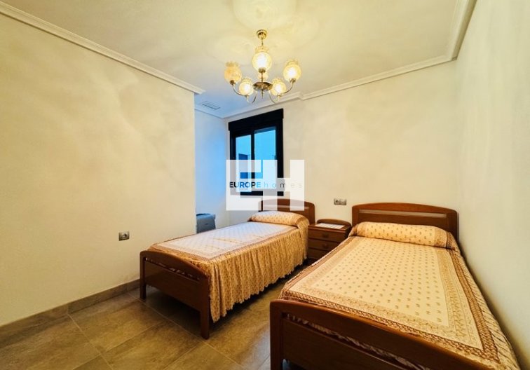 Segunda mano - Apartamento  - La Mata - Costa Blanca