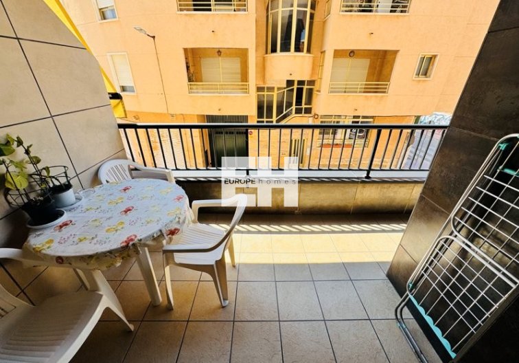 Segunda mano - Apartamento  - La Mata - Costa Blanca