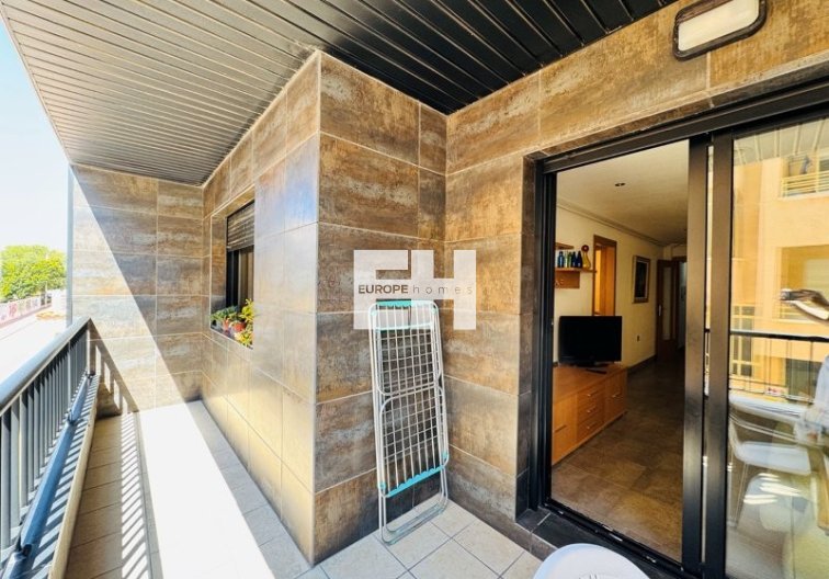 Segunda mano - Apartamento  - La Mata - Costa Blanca