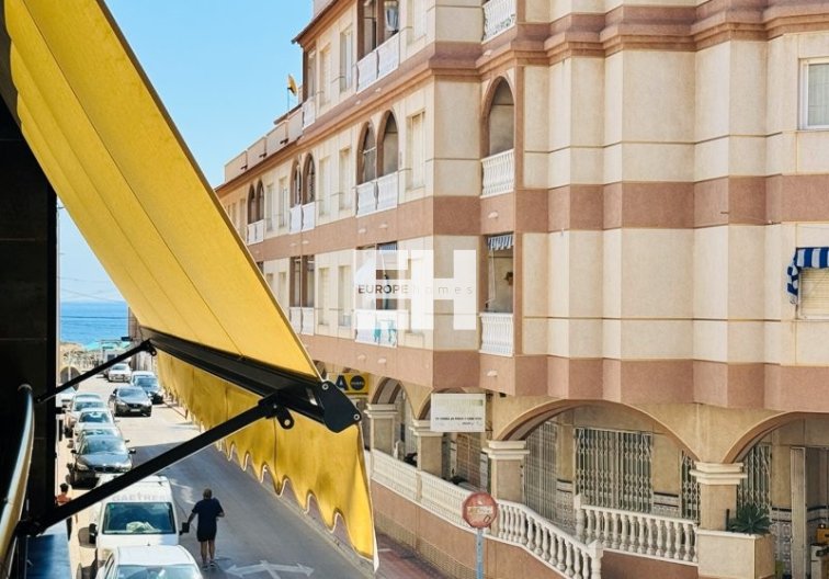 Segunda mano - Apartamento  - La Mata - Costa Blanca