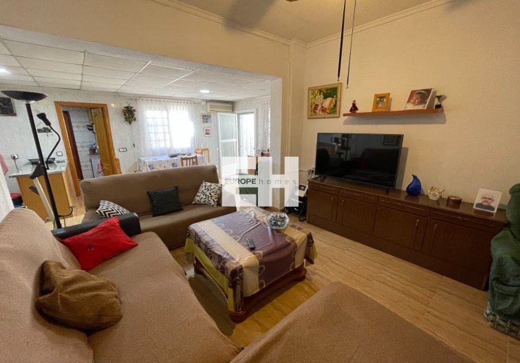 Segunda mano - town house - San Fulgencio - Costa Blanca