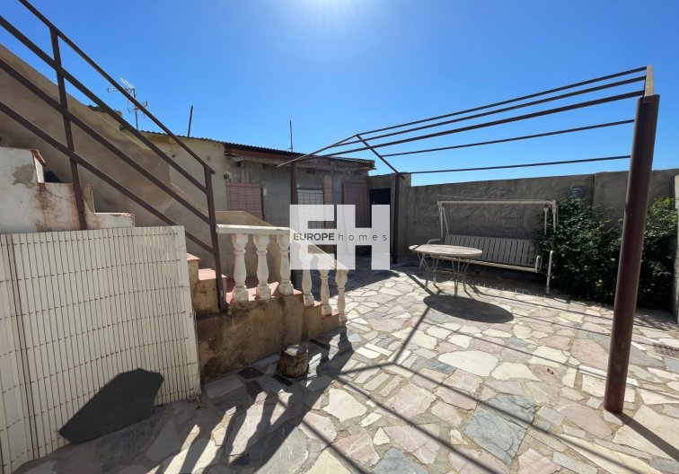 Segunda mano - town house - San Fulgencio - Costa Blanca