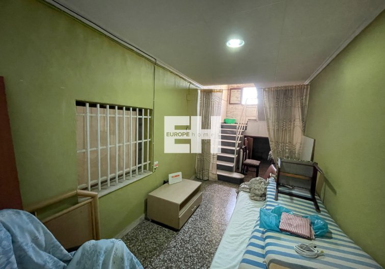 Segunda mano - town house - San Fulgencio - Costa Blanca