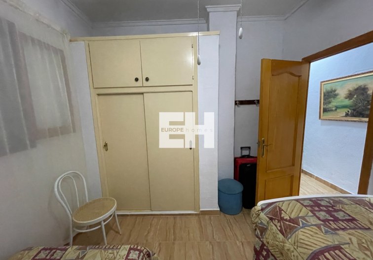 Segunda mano - town house - San Fulgencio - Costa Blanca