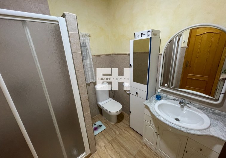 Segunda mano - town house - San Fulgencio - Costa Blanca