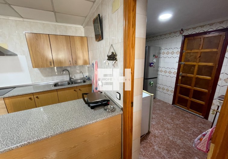 Segunda mano - town house - San Fulgencio - Costa Blanca