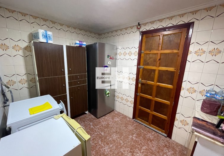 Segunda mano - town house - San Fulgencio - Costa Blanca