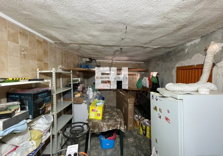 Segunda mano - town house - San Fulgencio - Costa Blanca